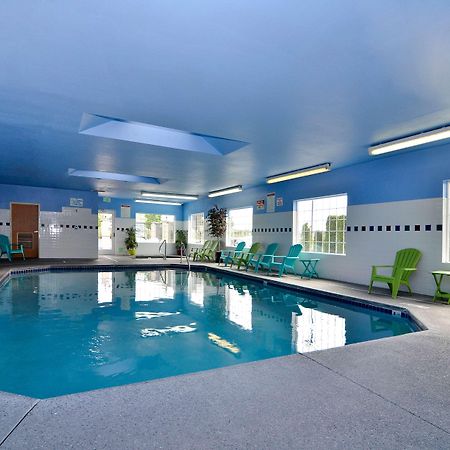 Best Western Plus Liberty Lake Inn Spokane Valley Bekvämligheter bild