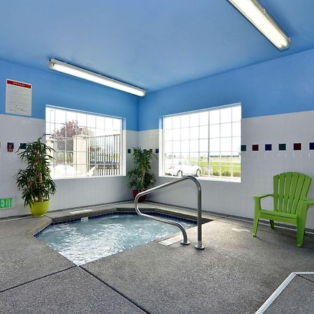 Best Western Plus Liberty Lake Inn Spokane Valley Bekvämligheter bild