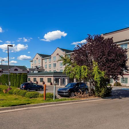 Best Western Plus Liberty Lake Inn Spokane Valley Exteriör bild
