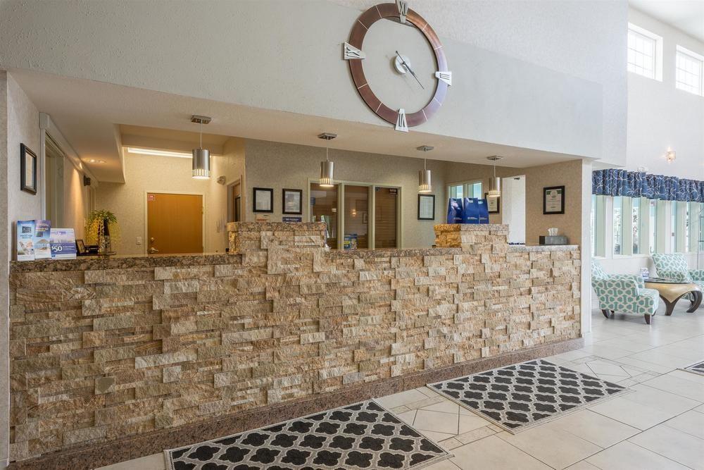 Best Western Plus Liberty Lake Inn Spokane Valley Exteriör bild