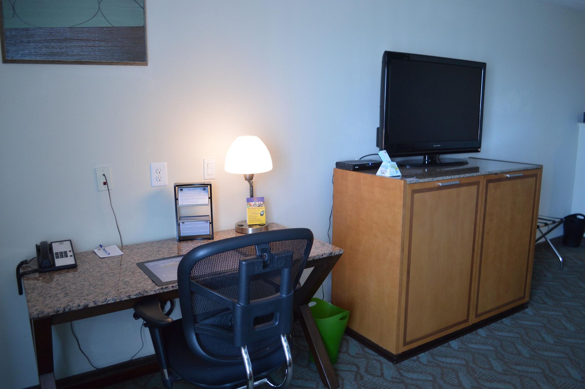 Best Western Plus Liberty Lake Inn Spokane Valley Exteriör bild
