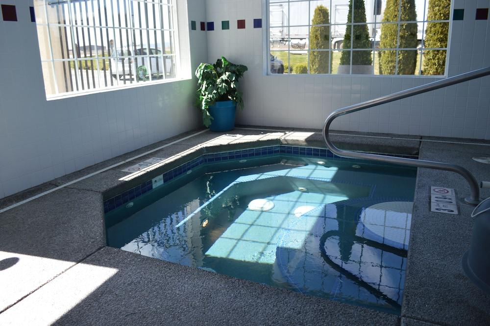 Best Western Plus Liberty Lake Inn Spokane Valley Exteriör bild