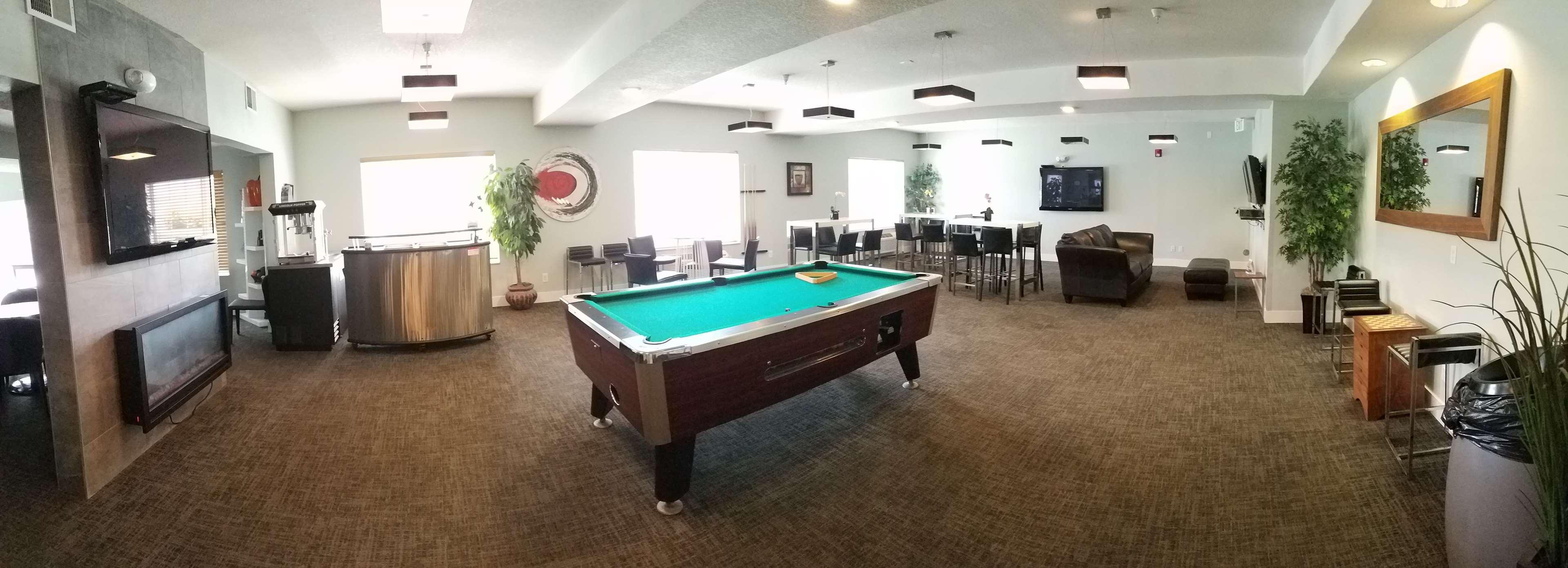 Best Western Plus Liberty Lake Inn Spokane Valley Exteriör bild