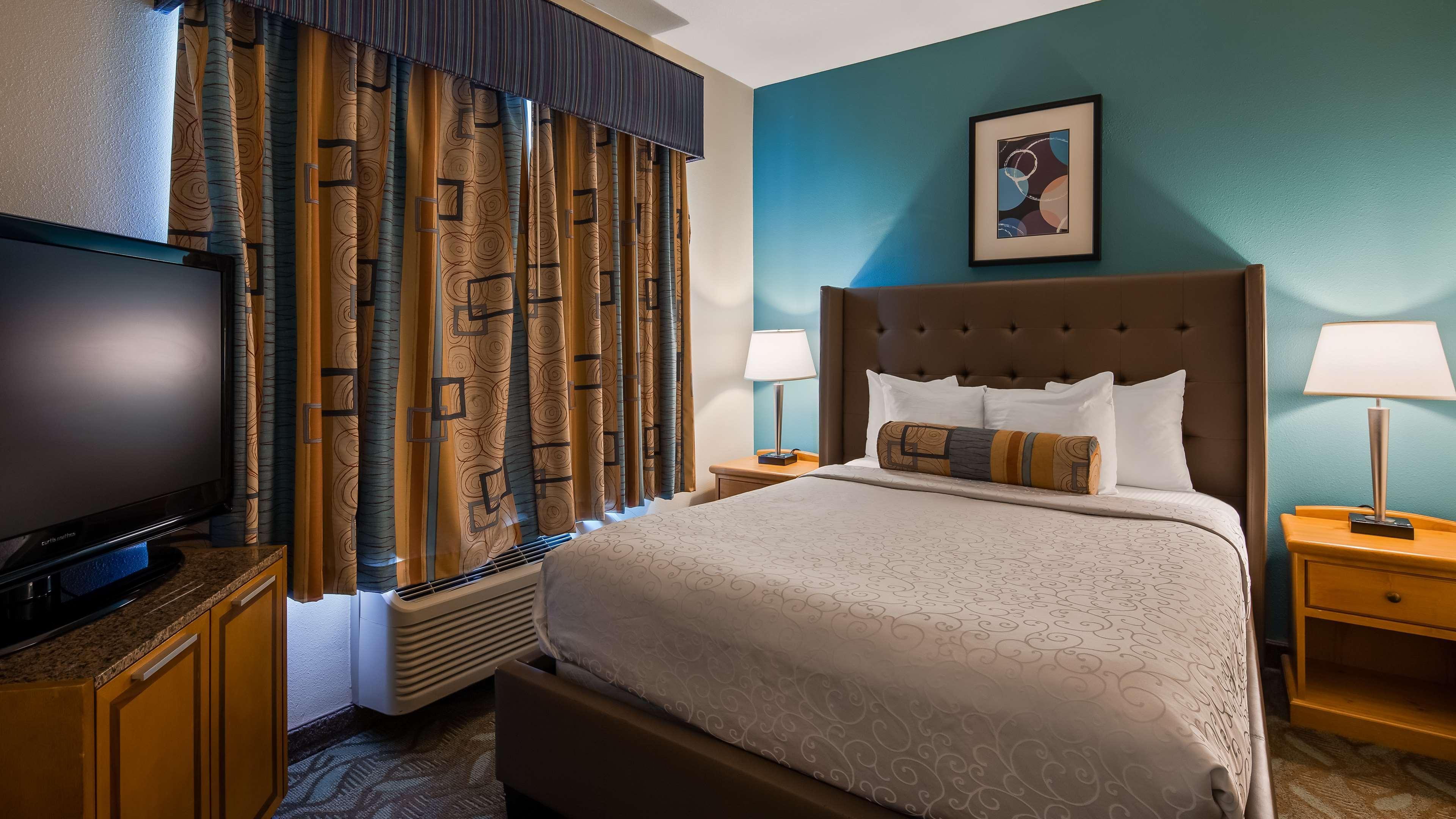 Best Western Plus Liberty Lake Inn Spokane Valley Exteriör bild
