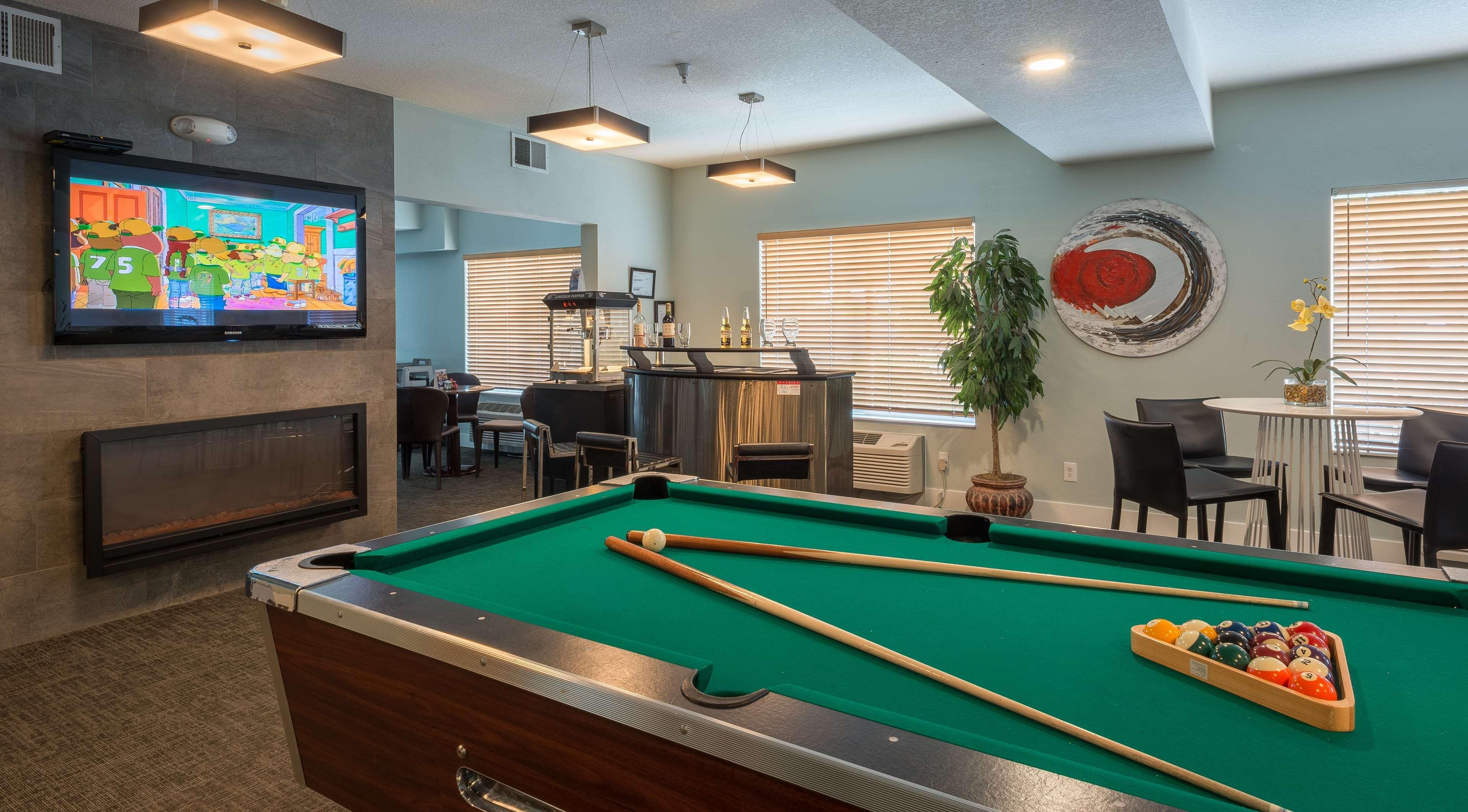 Best Western Plus Liberty Lake Inn Spokane Valley Exteriör bild