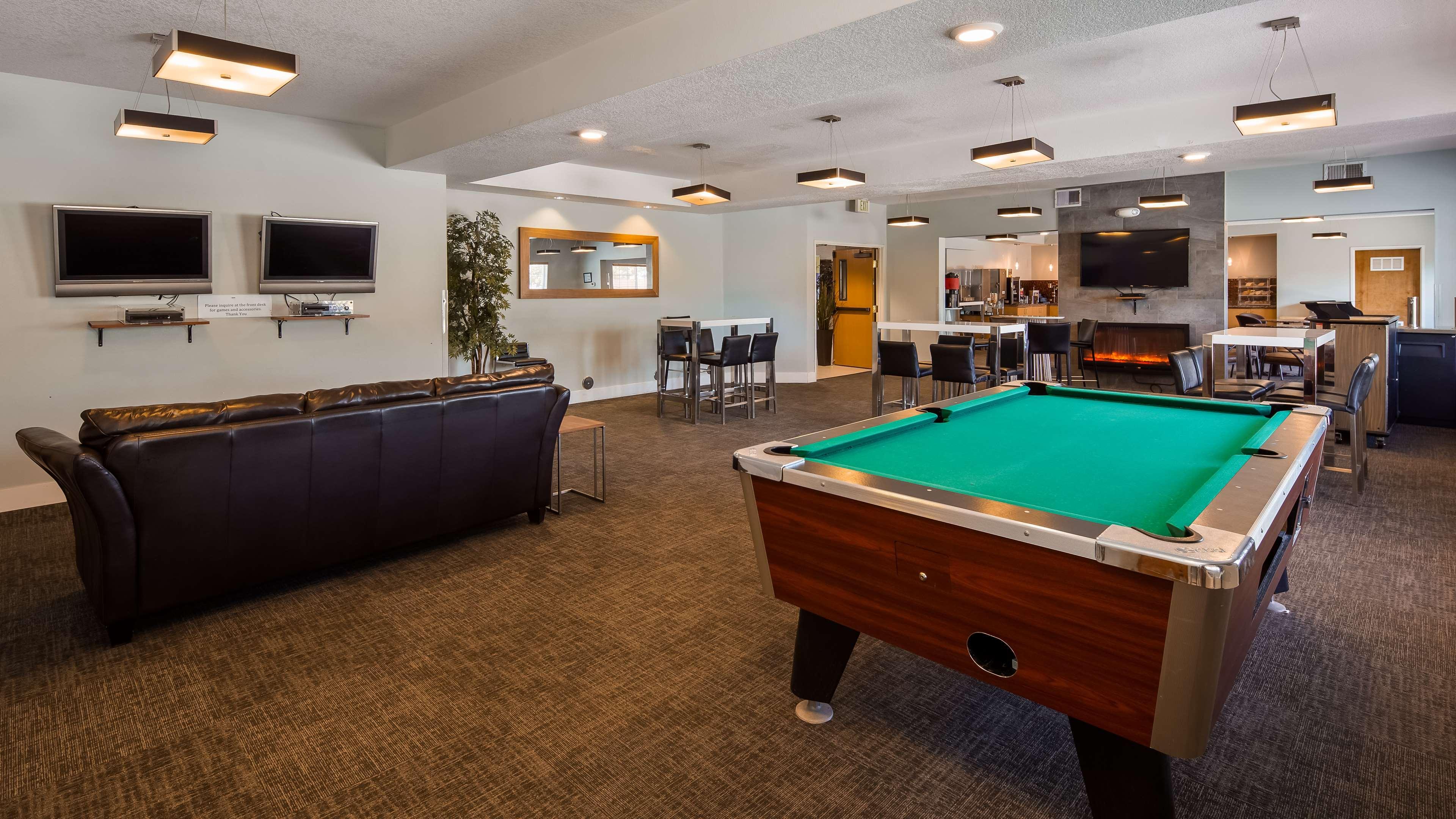 Best Western Plus Liberty Lake Inn Spokane Valley Exteriör bild