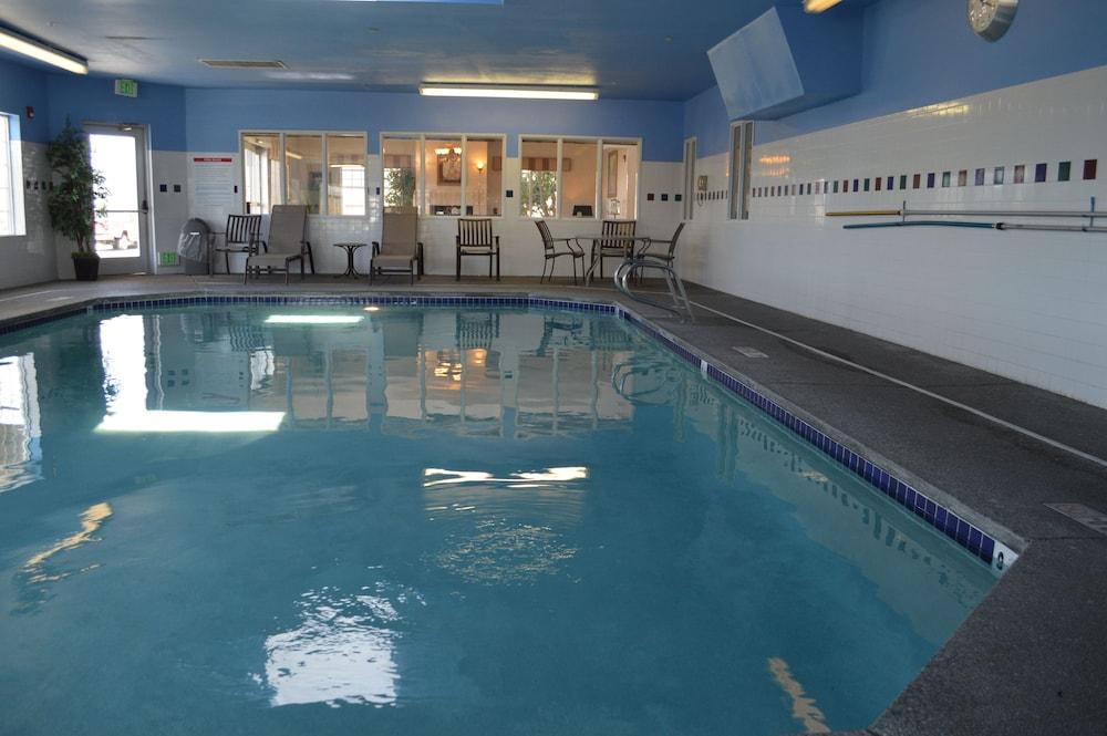 Best Western Plus Liberty Lake Inn Spokane Valley Exteriör bild