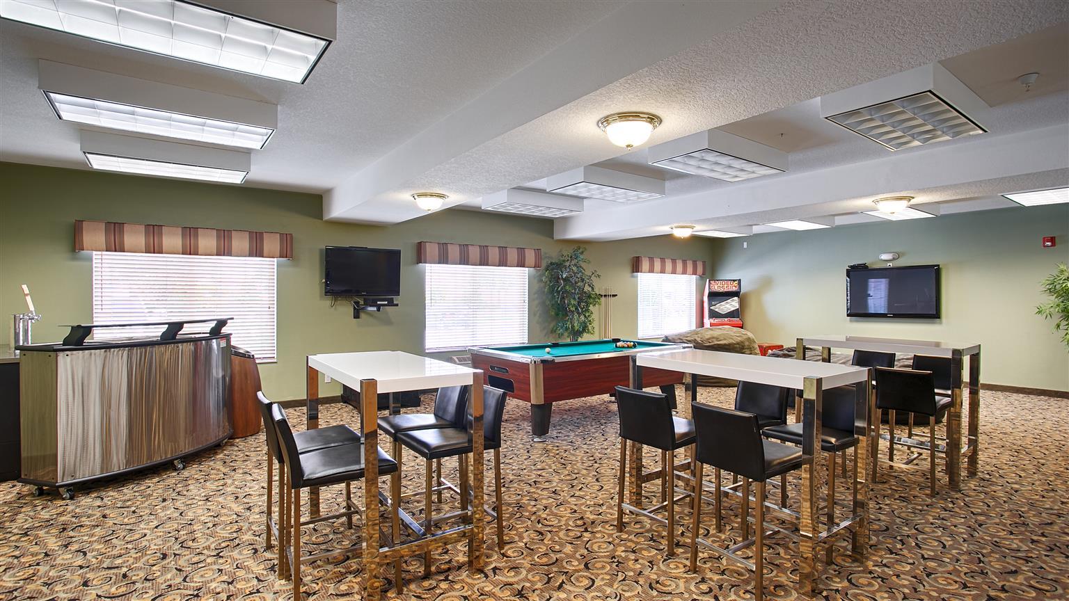 Best Western Plus Liberty Lake Inn Spokane Valley Exteriör bild