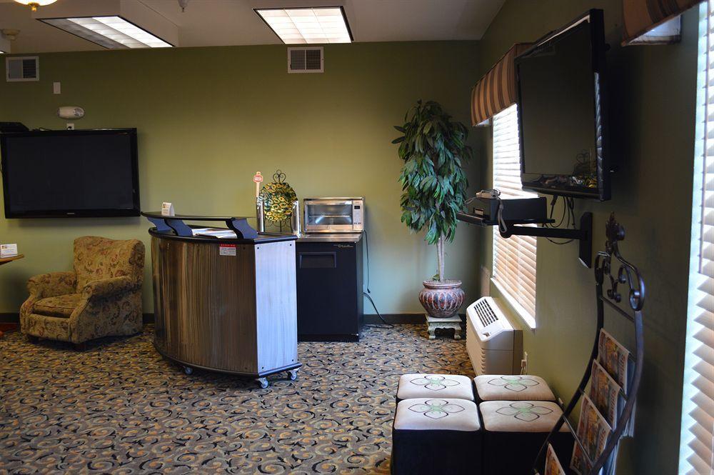 Best Western Plus Liberty Lake Inn Spokane Valley Exteriör bild