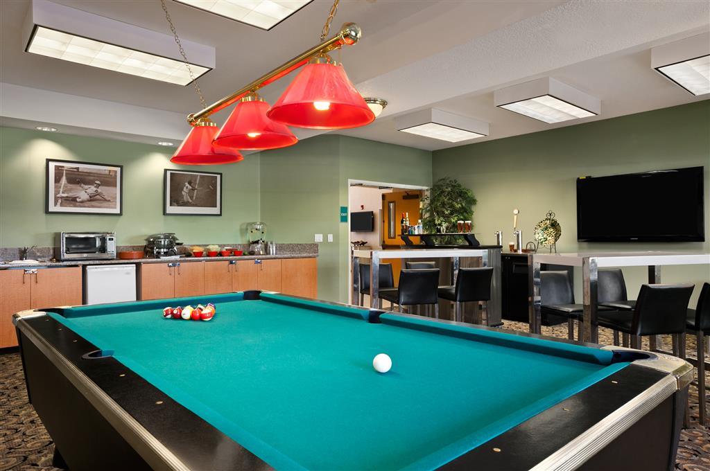 Best Western Plus Liberty Lake Inn Spokane Valley Bekvämligheter bild