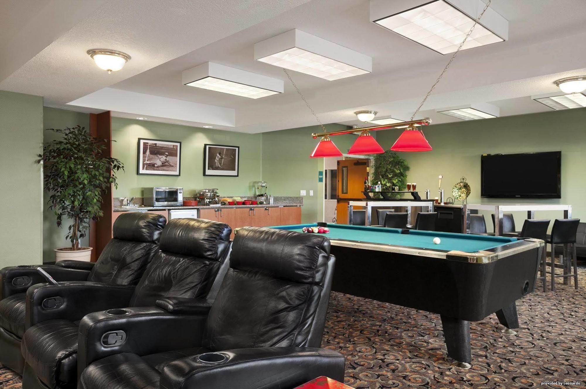 Best Western Plus Liberty Lake Inn Spokane Valley Exteriör bild
