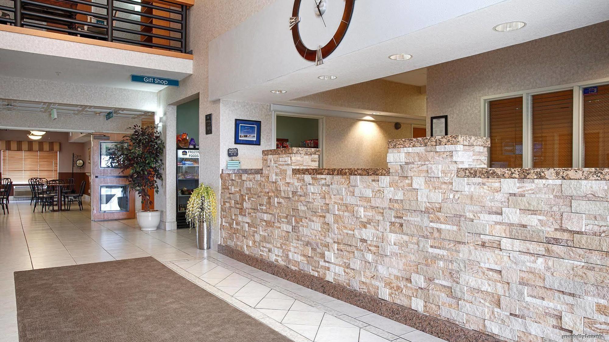 Best Western Plus Liberty Lake Inn Spokane Valley Exteriör bild