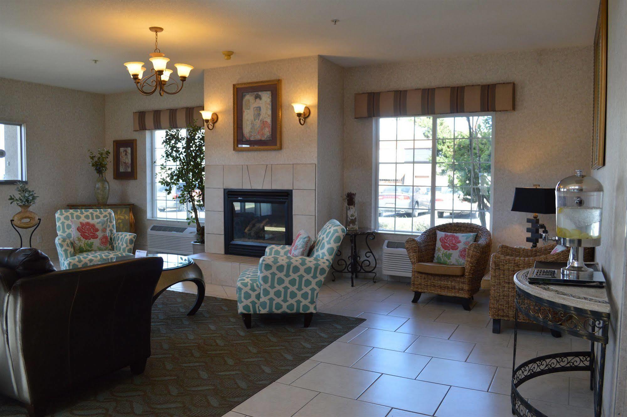 Best Western Plus Liberty Lake Inn Spokane Valley Exteriör bild