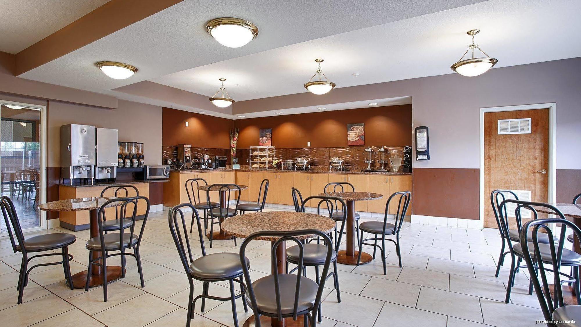 Best Western Plus Liberty Lake Inn Spokane Valley Exteriör bild