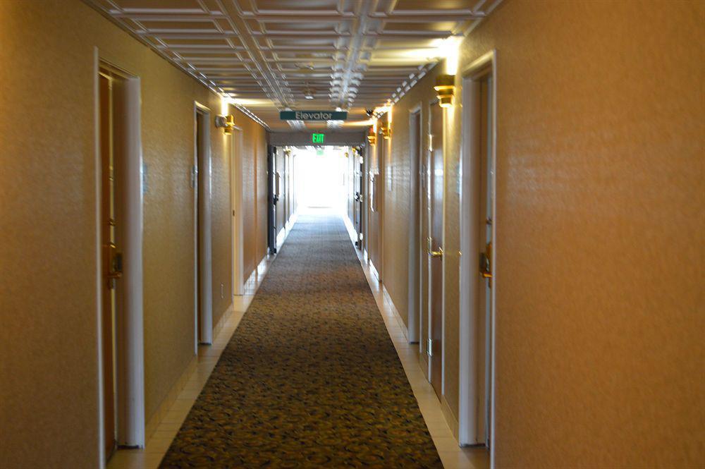 Best Western Plus Liberty Lake Inn Spokane Valley Exteriör bild