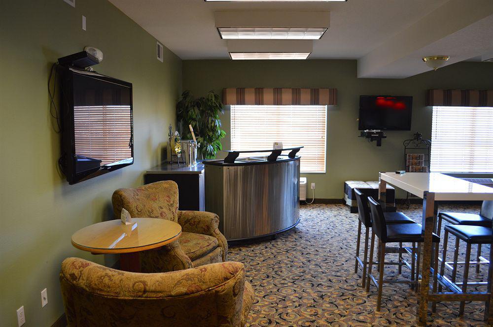 Best Western Plus Liberty Lake Inn Spokane Valley Exteriör bild